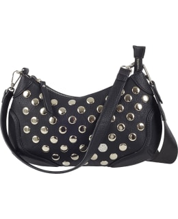 ULRIKA SWEDEN 35-4700-1-SVART BAG Main Image