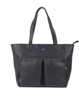 ULRIKA 35-5434-1 BLACK BAG Main Image