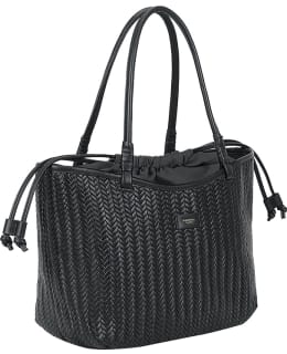 ULRIKA SWEDEN 35-5634-1-SVART BAG Main Image