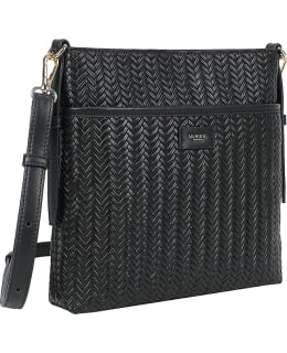 ULRIKA SWEDEN 35-5632-1-SVART BAG Main Image