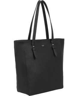 ULRIKA SWEDEN 35-2250-1-SVART BAG Main Image