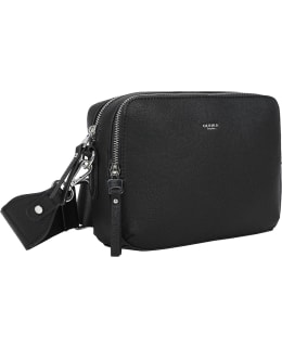 ULRIKA SWEDEN 35-2249-1-SVART BAG Main Image