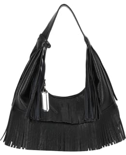 ULRIKA SWEDEN 35-8014-1-SVART BAG Main Image