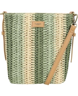 ULRIKA SWEDEN 35-9189-6-GRÖN BAG Main Image