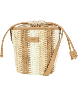 ULRIKA SWEDEN 35-9186-21-COGNAC BAG Main Image