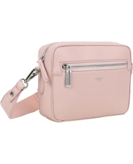 ULRIKA SWEDEN 35-3437-10-ROSA BAG Main Image