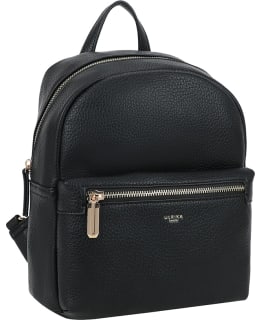 ULRIKA SWEDEN 35-3435-1-SVART LAUKKU Main Image