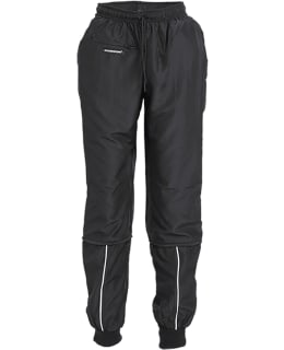 DOBSOM R90 RUN PANTS JR 2049 BLACK 150 Main Image