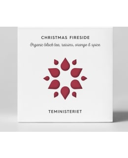 TEMINISTERIET CHRISTMAS FIRESIDE Main Image