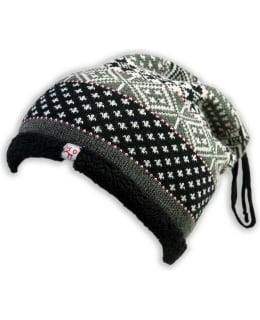 BÖRJESSON SOPPERO WOMEN'S SNOOD BLACK OS Main Image