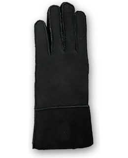 BÖRJESSON SIRKKA WOMEN'S GLOVES BLACK S Main Image