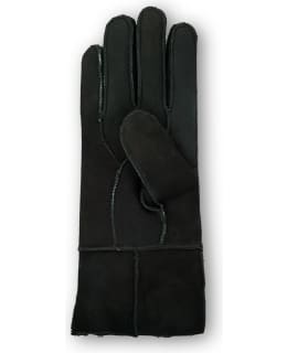 BÖRJESSON SIRKKA WOMEN'S MITTEN BLACK M Main Image