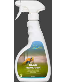 Blue & Green Glue Remover 0.5L glue remover Main Image