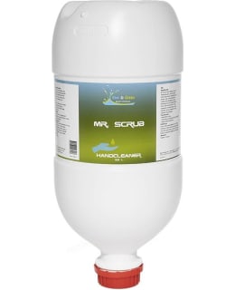 Blue & Green Mr Scrub 2,5L käsienpuhdistusaine Main Image