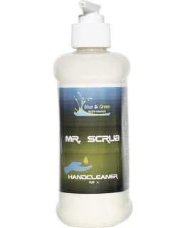 Blue & Green Mr Scrub 0,5L käsienpuhdistusaine Main Image