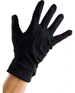 BACK ON TRACK MUSTA L KÄSINEET Main Image