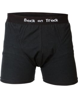 BACK ON TRACK MU M MIESTEN BOXERIT Main Image