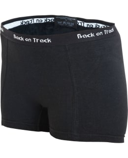 BACK ON TRACK MU M NAISTEN BOXERIT Main Image
