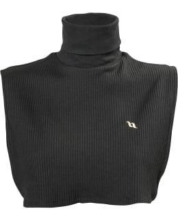 BACK ON TRACK MUSTA XS POOLOKAULURI Main Image