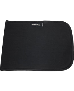 BOT CLASSIC MUSTA 40X40 PINTELINPATJA Main Image