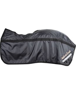 BOT MUSTA 135 RATSASTUSLOIMI Main Image