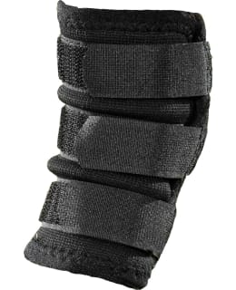 BACK ON TRACK MUSTA L JALKASUOJA Main Image