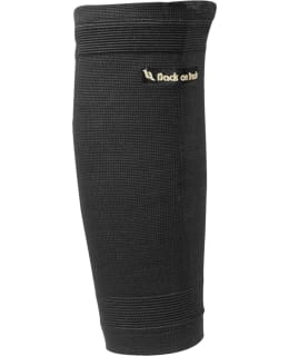 BACK ON TRACK MUSTA M SÄÄRISUOJA Main Image