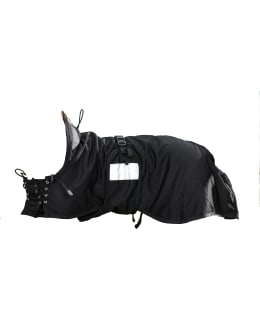 BACK ON TRACK MUSTA 29 VERKKOTAKKI Main Image