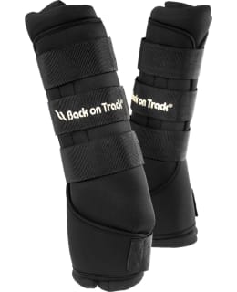 BACK ON TRACK MUSTA S TARRAPINTELIPATJAT Main Image