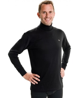 BACK ON TRACK MIEHET MUSTA XXXL POOLOPAI Main Image