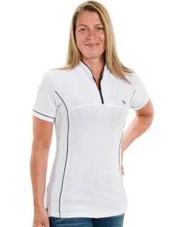 BOT SLIM FIT VALKOINEN XL T-PAITA Main Image