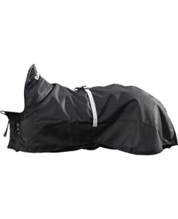 BACK ON TRACK MUSTA 25 JOKASÄÄNTAKKI VUO Main Image