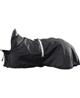 BACK ON TRACK MUSTA 89 JOKASÄÄNTAKKI Main Image