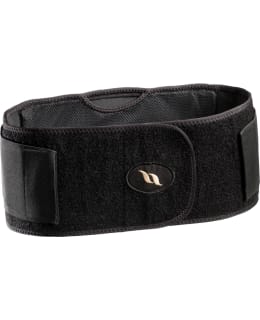 BOT MUSTA S KAKSIKERROKSINEN SELKÄTUKI Main Image