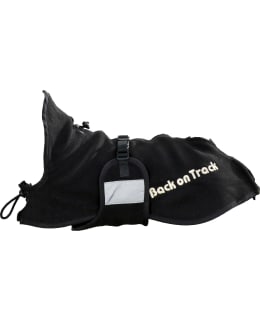 BACK ON TRACK MUSTA 25 FLEECETAKKI Main Image