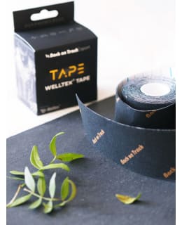 BACK ON TRACK WELLTEX TEIPPI Main Image