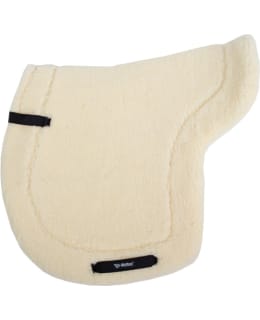 BOT TEDDY SADDLE BLANKET Main Image