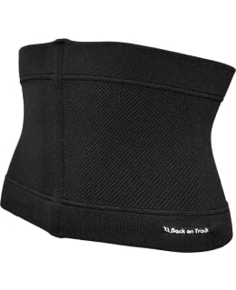 BACK ON TRACK PHYSIO MUSTA L TUKIVYÖ Main Image