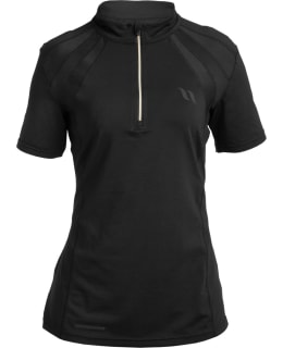 BOT P4G OLIVIA MUSTA M NAISTEN T-PAITA Main Image