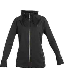 P4G Alissa W's hoodie Main Image