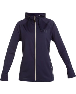 P4G Alissa W's hoodie Main Image