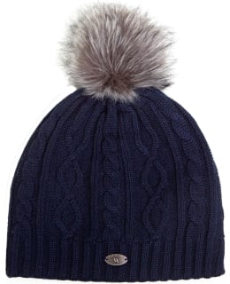 BACK ON TRACK ROSE SININEN PIPO Main Image