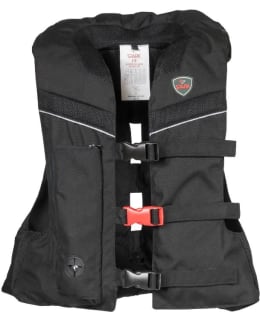 Back on Track Spark airvest Main Image