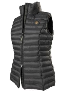 Luna W's vest with logo Main Image