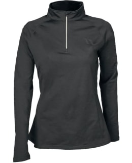 BOT P4G LEIA MUSTA XL NAISTEN PAITA Main Image