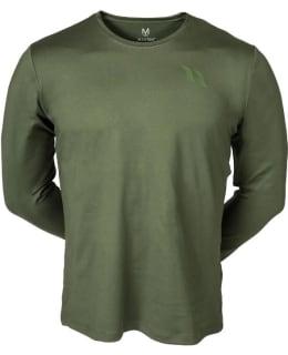 P4G Gareth M´s L/S tee Main Image