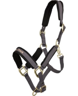 BACK ON TRACK WERANO FULL/GRAPH HALTER Main Image