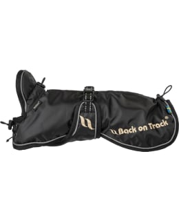 BOT SUNNY MUSTA 85CM KOIRAN TOPPATAKKI Main Image