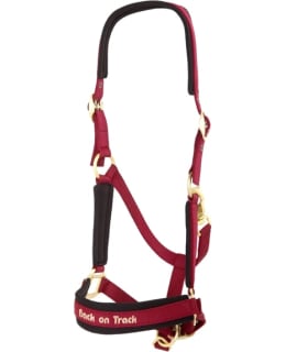 BACK ON TRACK WERANO XFULL/WINER HALTER Main Image