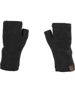 BOT ASH L/XL D.GREY WRIST WARMERS Main Image